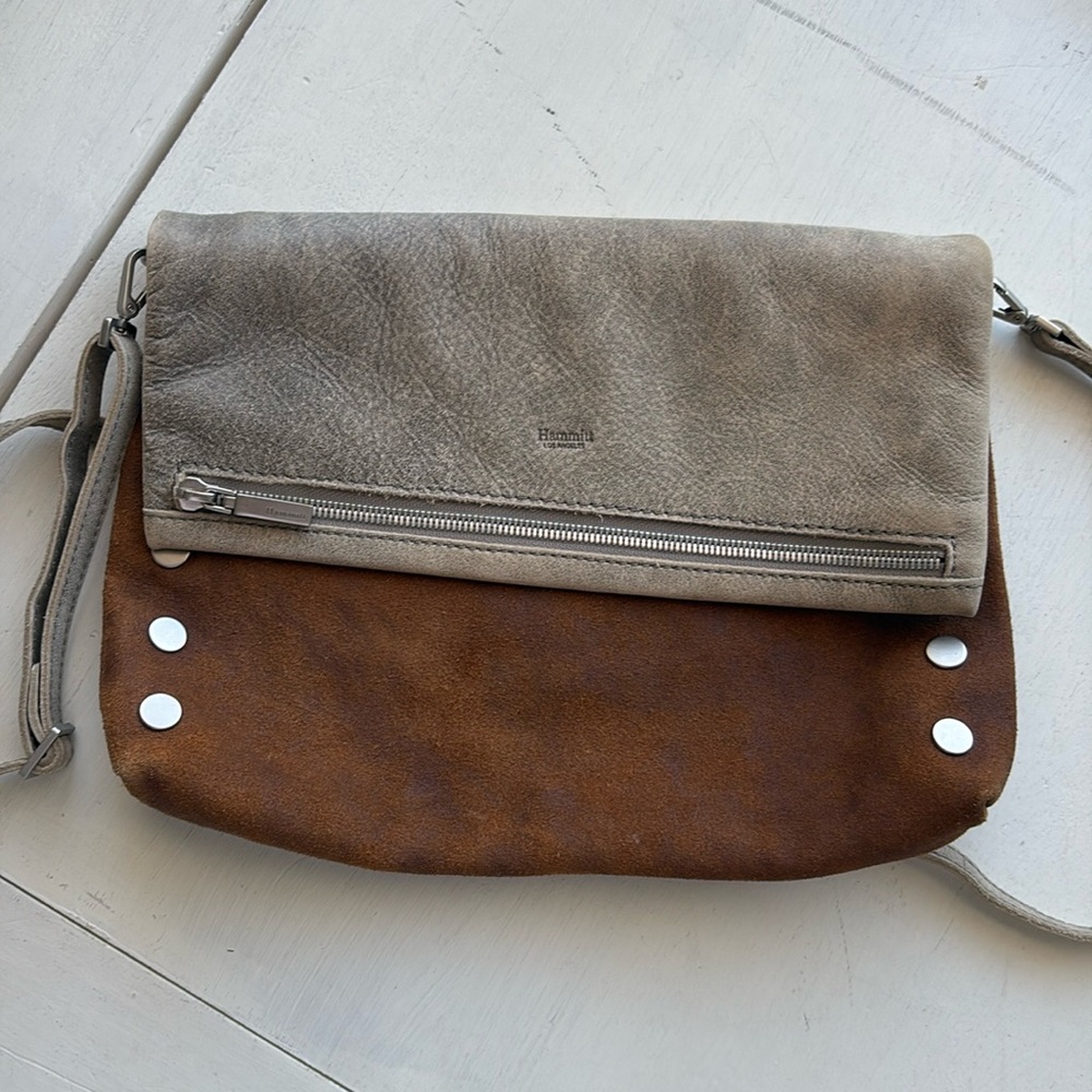 Hammitt Los Angeles crossbody bag